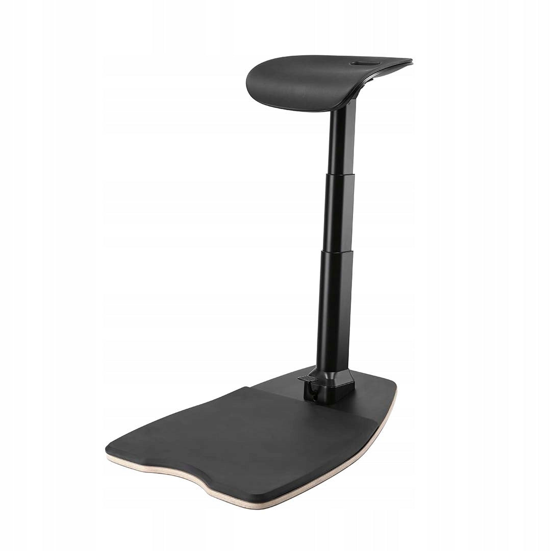 Ergonomic Office Stool Adjustable Hoker DROID Anti-Fatigue Mat Packaging status original