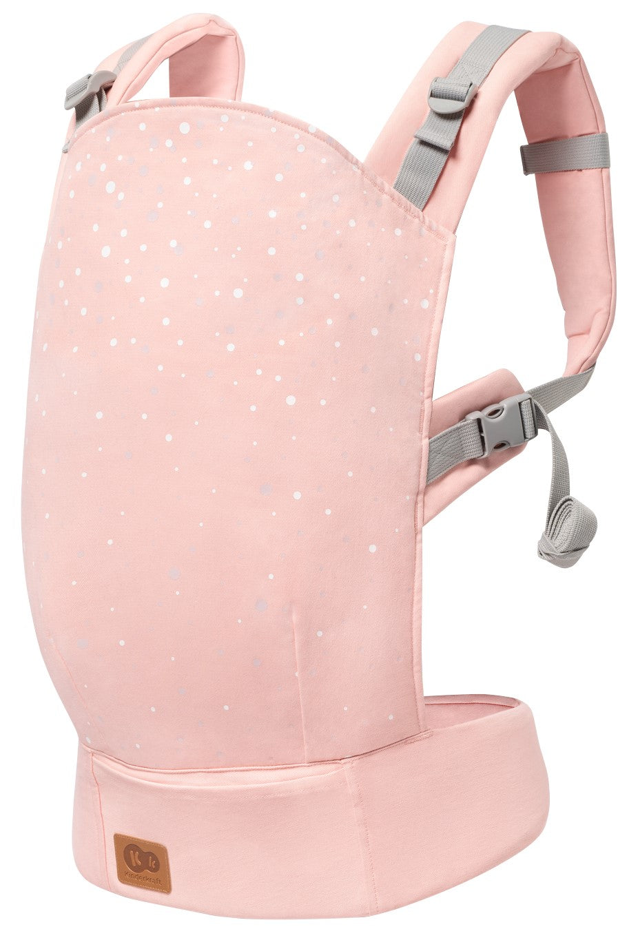 Ergonomic carrier Kinderkraft Nino Pink Brand Kinderkraft