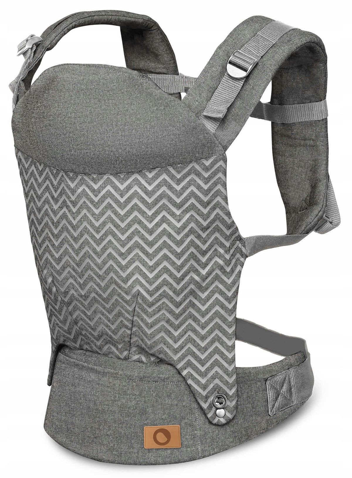 Ergonomic carrier Lionelo MARGAREET WAVE Packaging status original