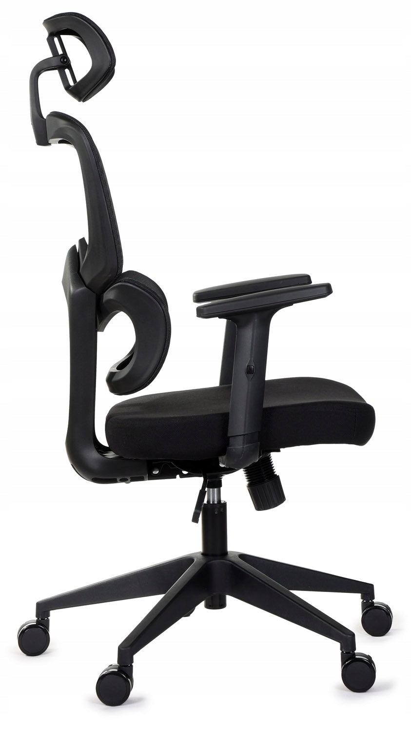 Ergonomic office chair GIOSEDIO FXA004 adjustable armrests, health and safety Brand Giosedio