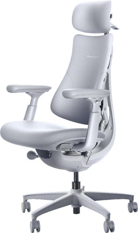 Ergonomic office chair LiberNovo Omni Space Gray Packaging status original