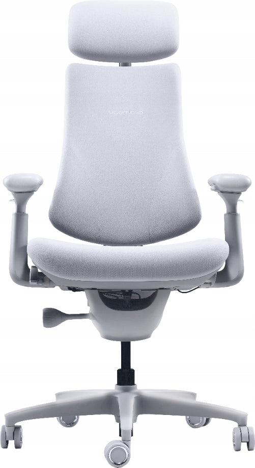 Ergonomic office chair LiberNovo Omni Space Gray