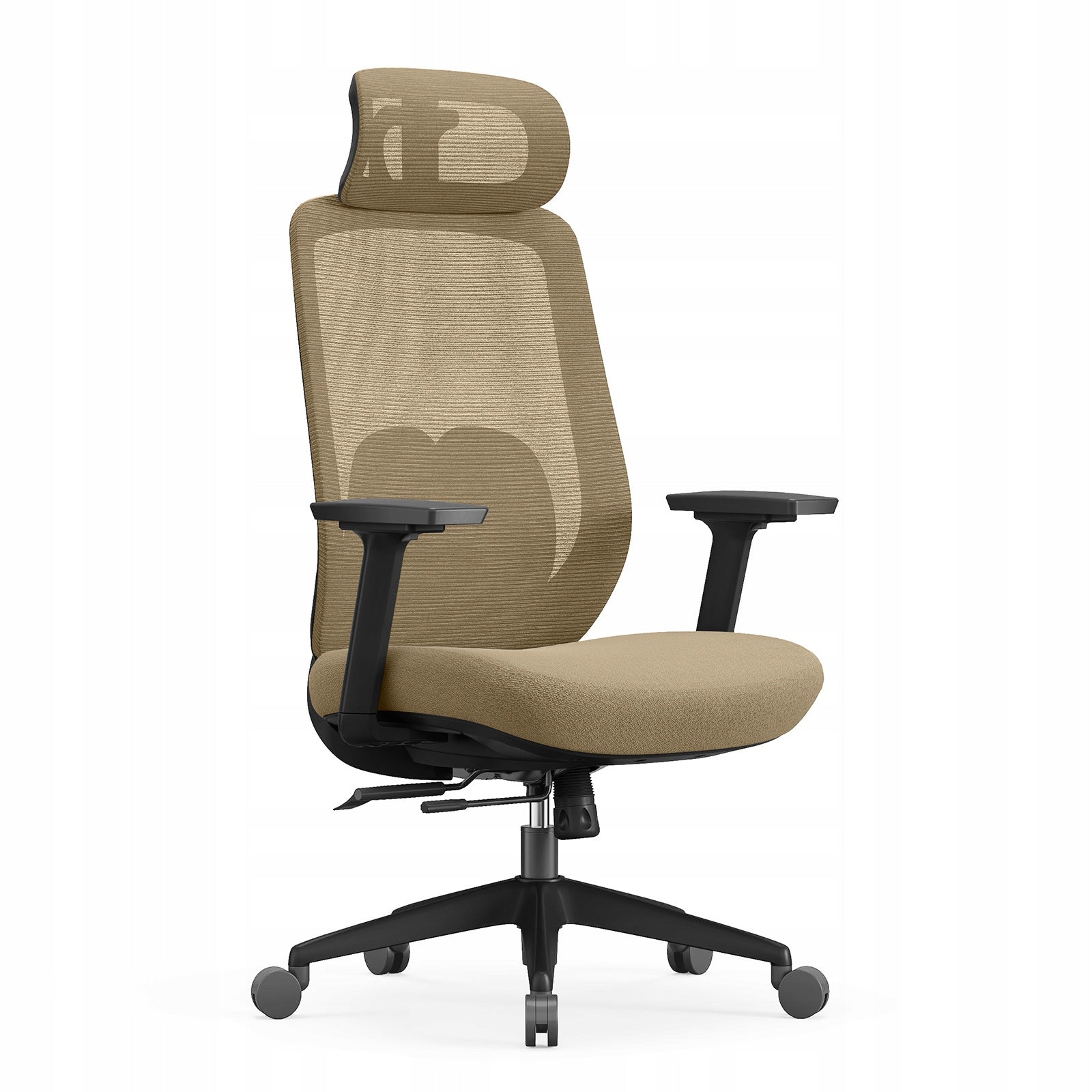 Ergonomic office chair for desk ANGEL runO BHP