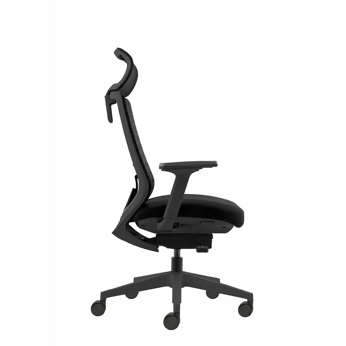 Ergonomic office chair swivel headrest ergo Brand Elzap