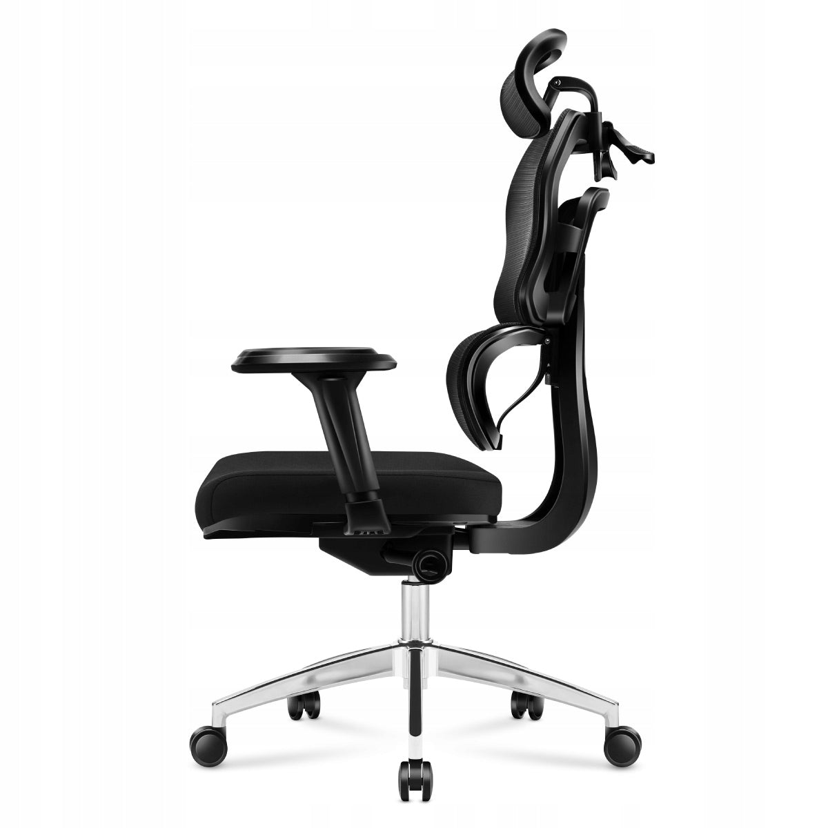 Ergonomic swivel office chair comfortable Mark Adler Expert 4.9 Brand Markadler