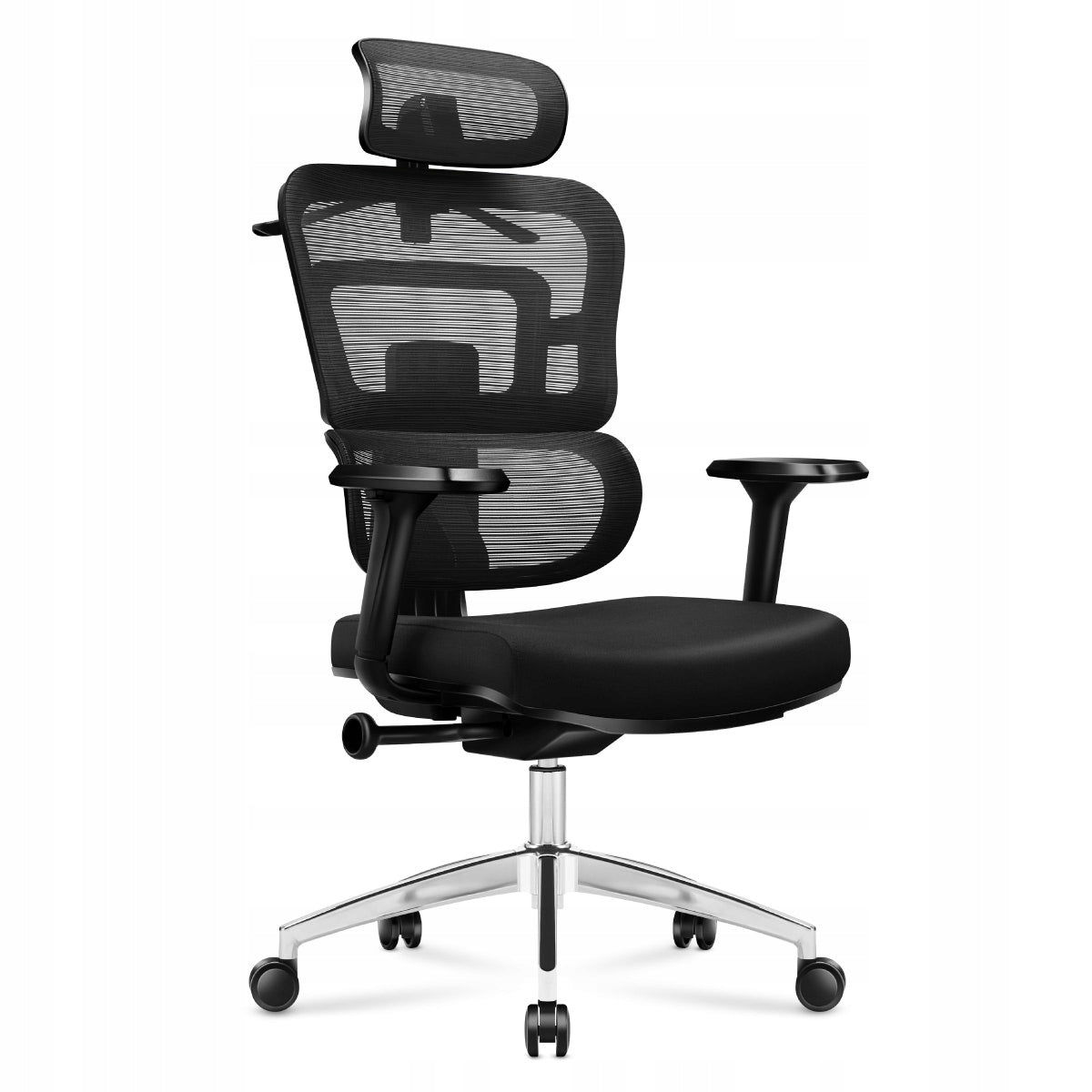 Ergonomic swivel office chair comfortable Mark Adler Expert 4.9