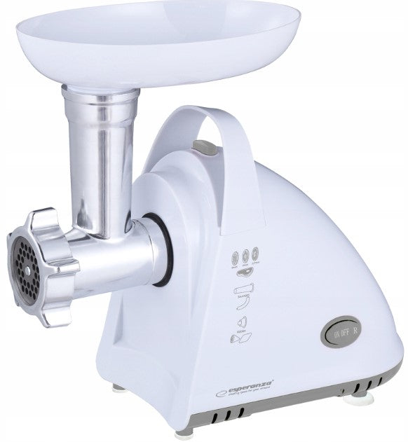 Esperanza Meatloaf EKM031 ELECTRIC MEAT GRINDER Brand no brand