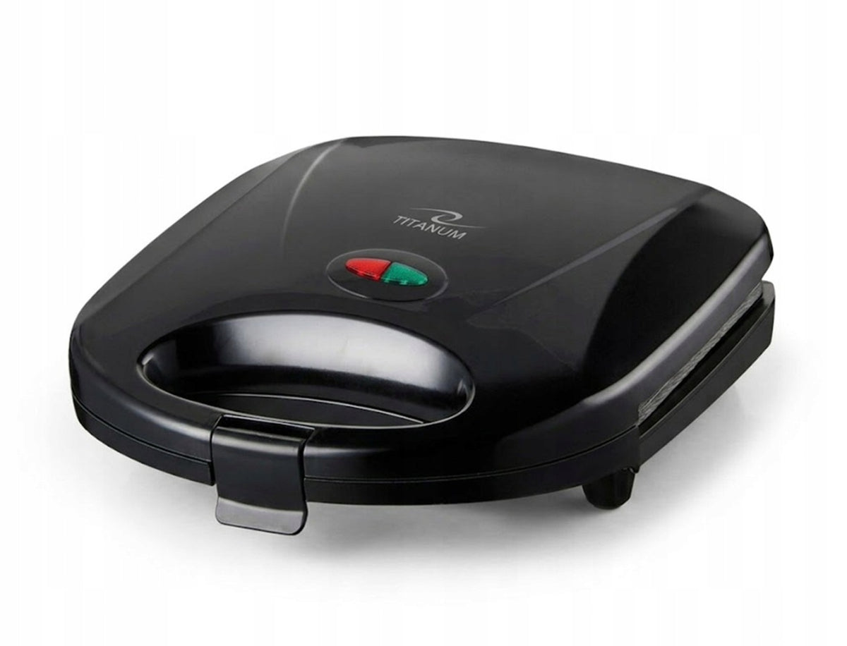 Esperanza Titanum TKT003 Raspberry Waffle Iron Nonstick Manufacturer code TKT003