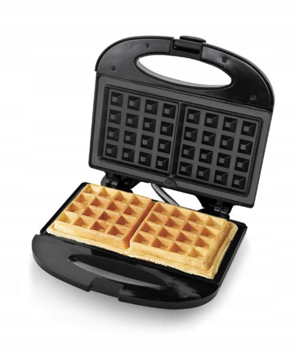 Esperanza Titanum TKT003 Raspberry Waffle Iron Nonstick