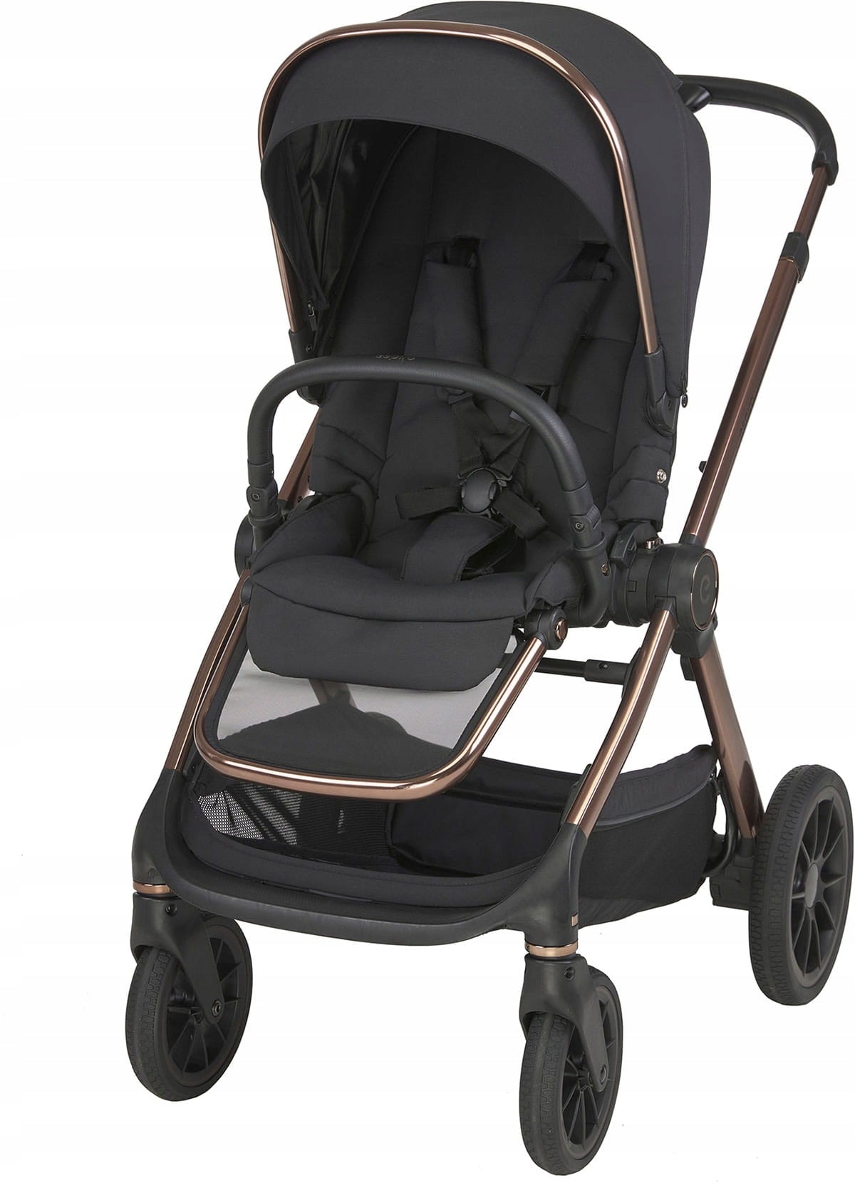Espiro Code - multifunctional stroller 2in1 Brand Espiro