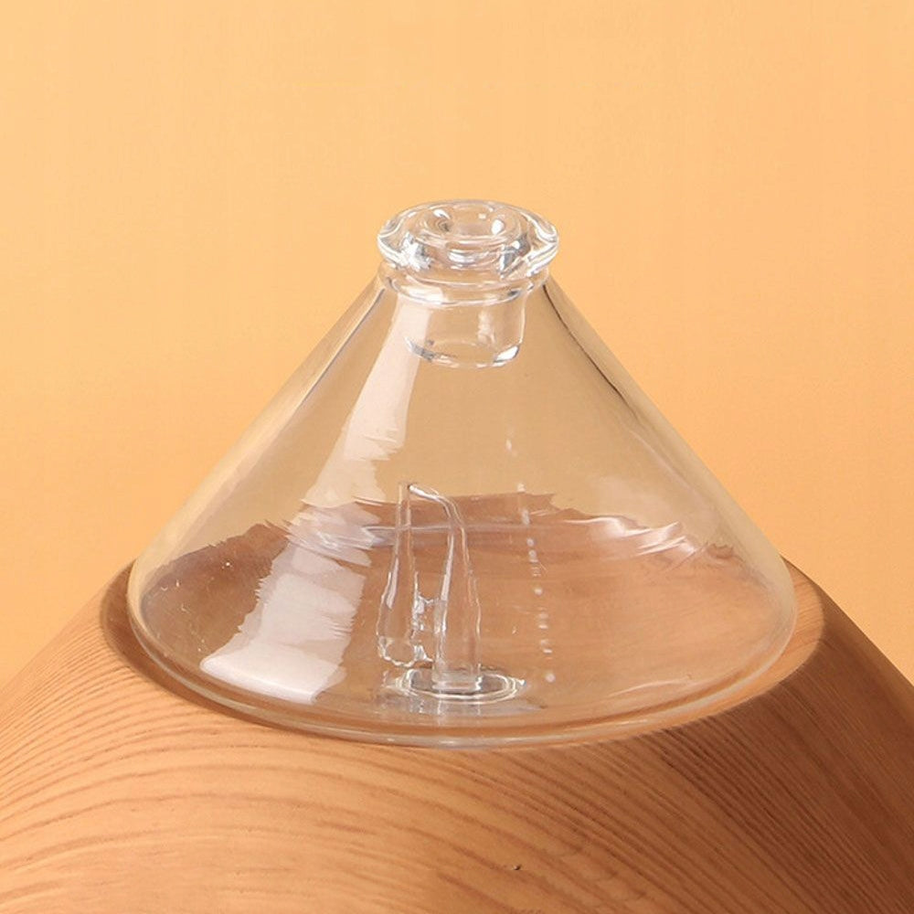 Essential Oil Nebulizer Anhydrous Diffuser Aromatherapy Adjustment Manufacturer code JXG-ZN-10