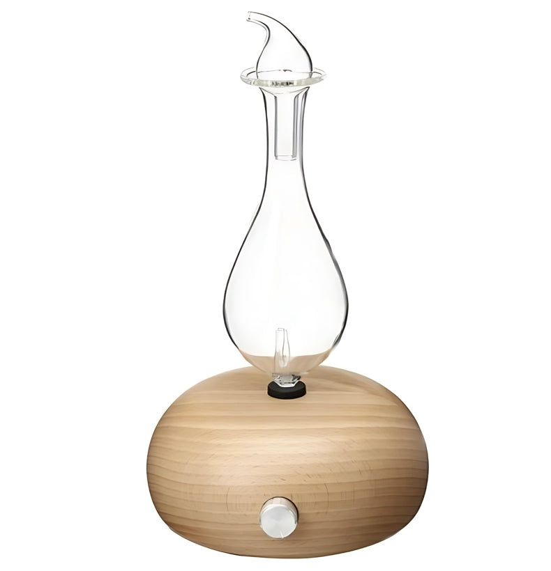 Essential Oil Nebulizer Anhydrous Diffuser Aromatherapy Adjustment