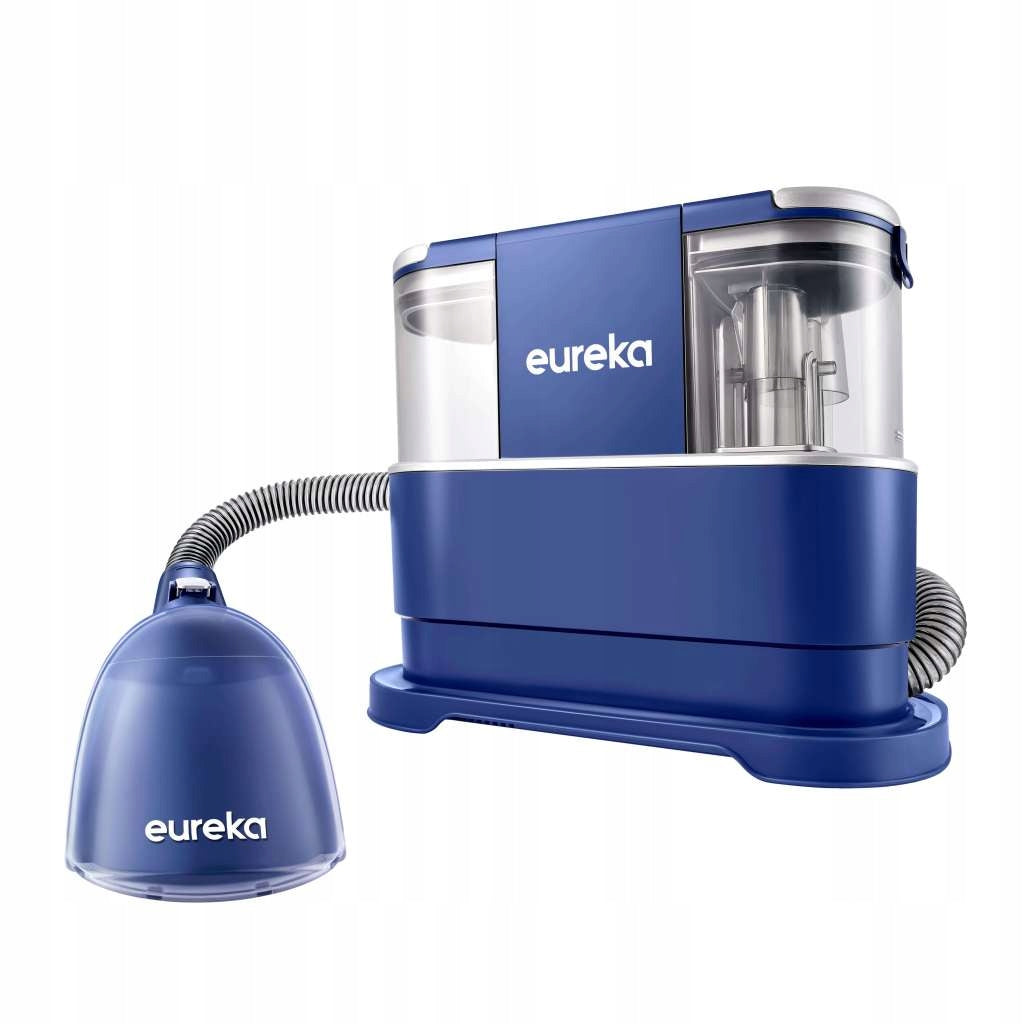 Eureka NEY 100 čistič koberců Maximum power 400 W