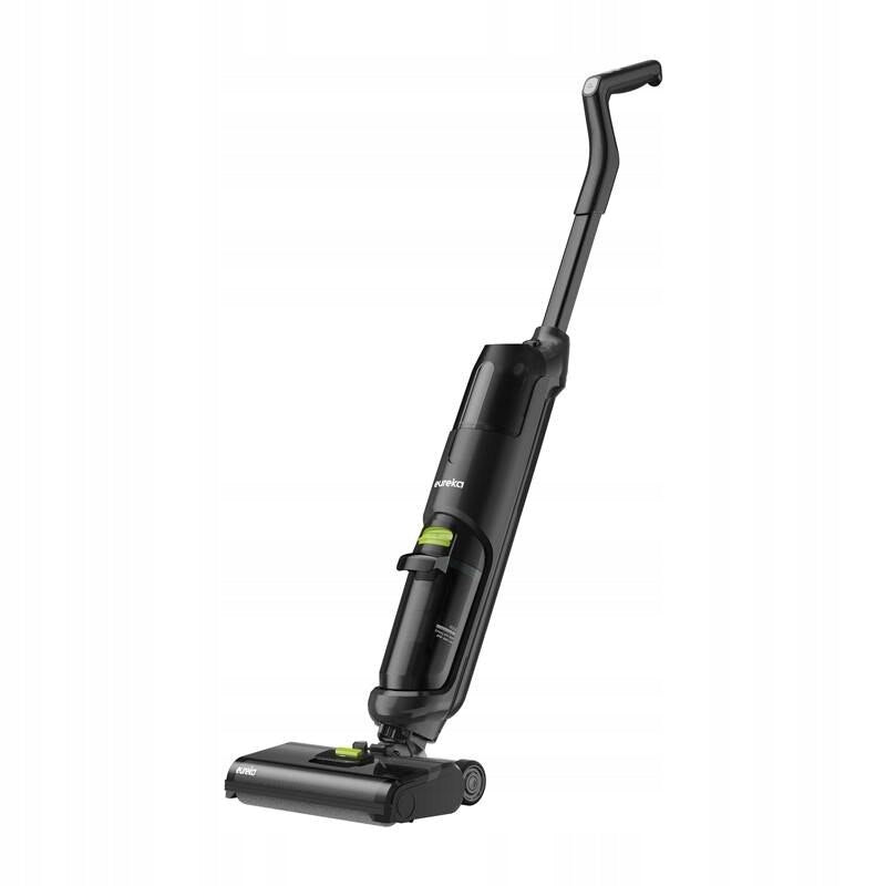 Eureka RapidWash NEW400 Dominant color black