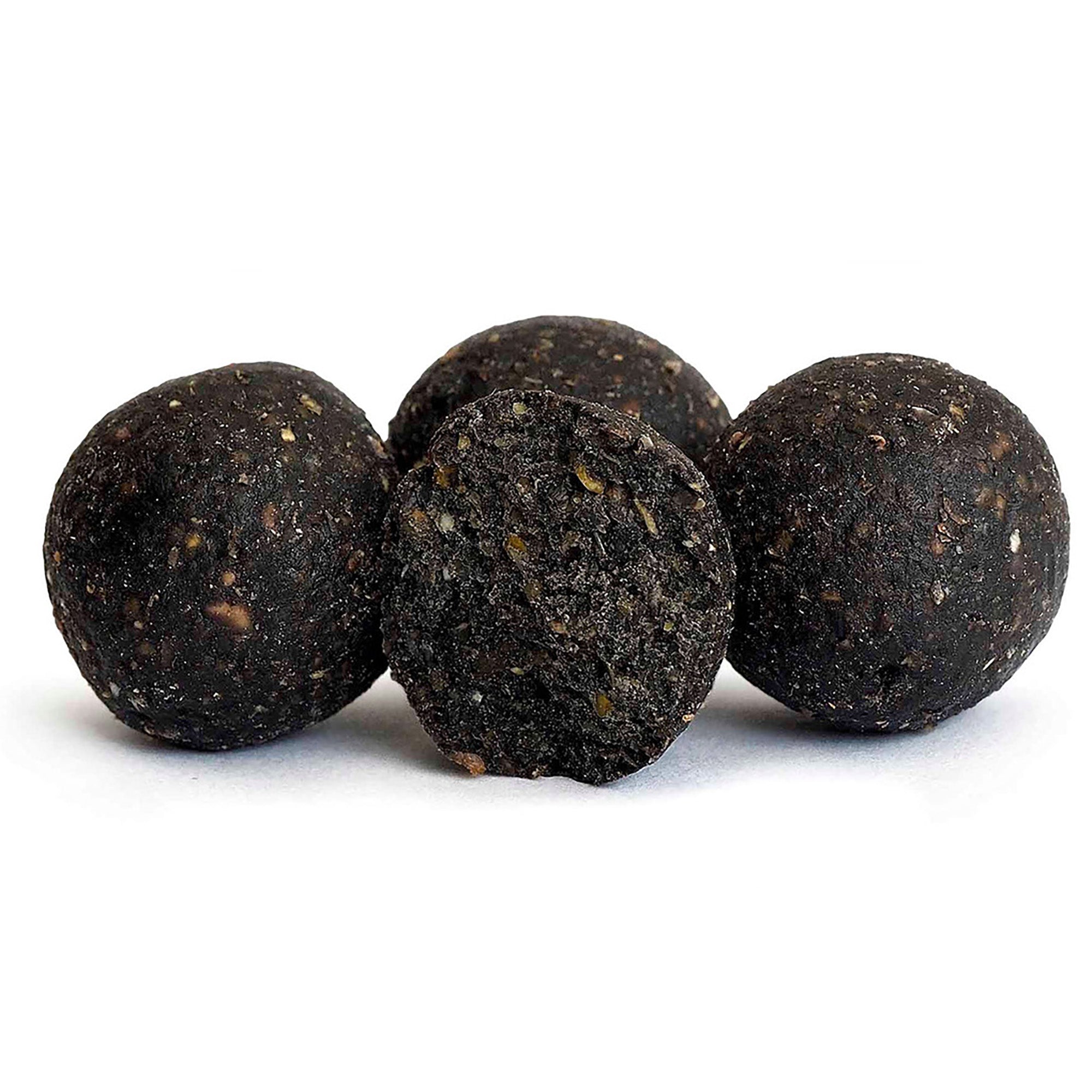 Euro Boilies Protein Balls 18mm/1kg Halibut Manufacturer code AM15266TA