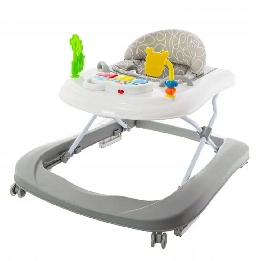 Eurobaby Interactive baby walker Eurobaby folded from 7