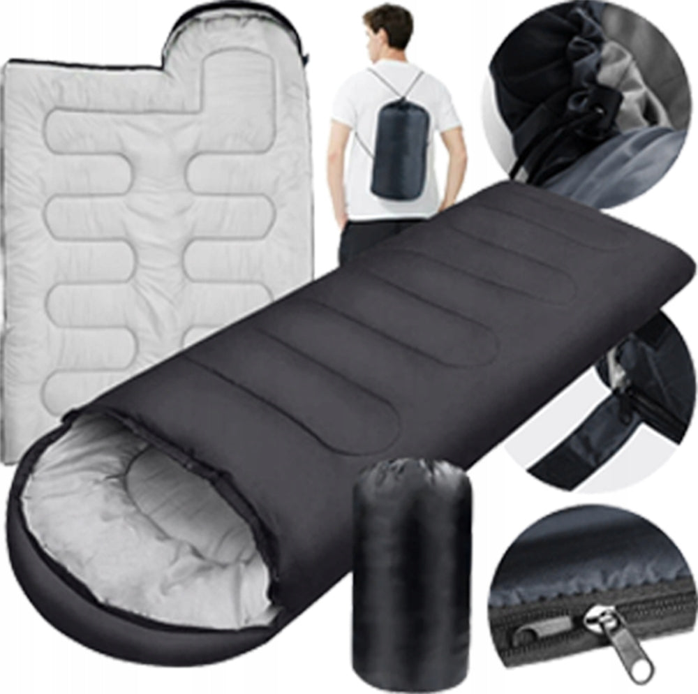 Evacuation backpack with equipment compatible with the GUIDE BEZP. GOPACK PB 70in1 Manufacturer code PB40l