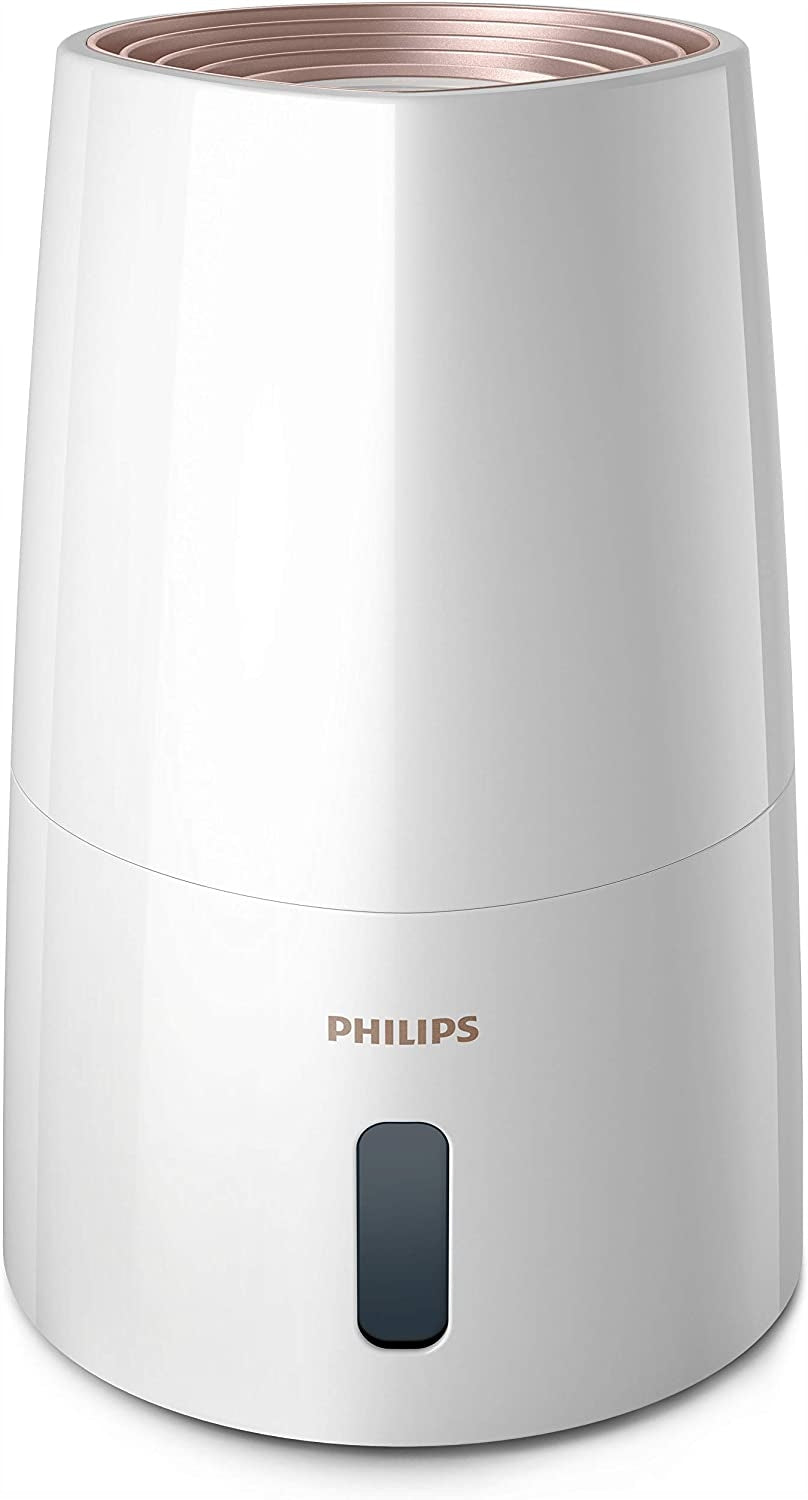 Evaporative humidifier Philips HU3916/10 25W 3L white Manufacturer code HU3916/10