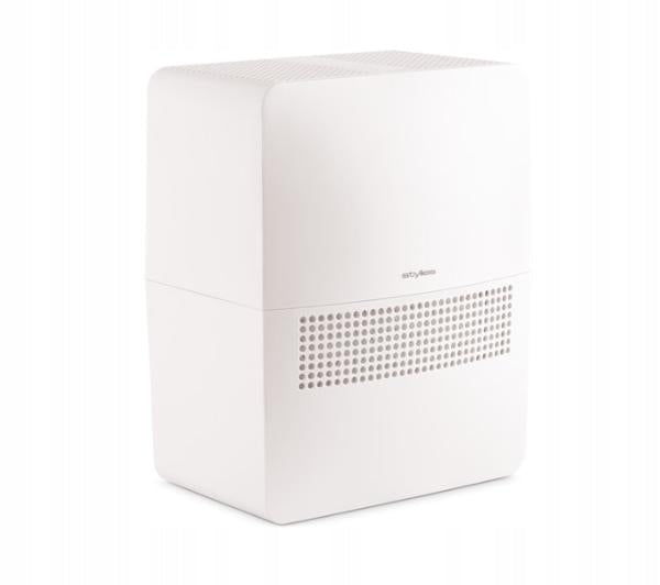 Evaporative humidifier Stylies Helos 6W 4L to 45m2 Hygrostat Aromatherapy
