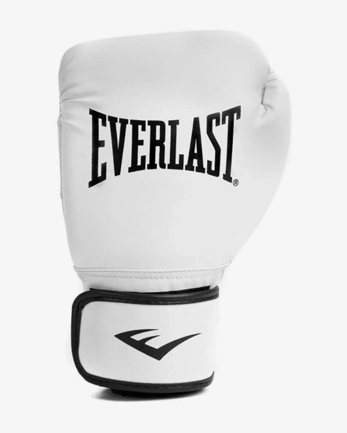 Everlast Boxing gloves Core 2 white Weight of gloves 8 oz
