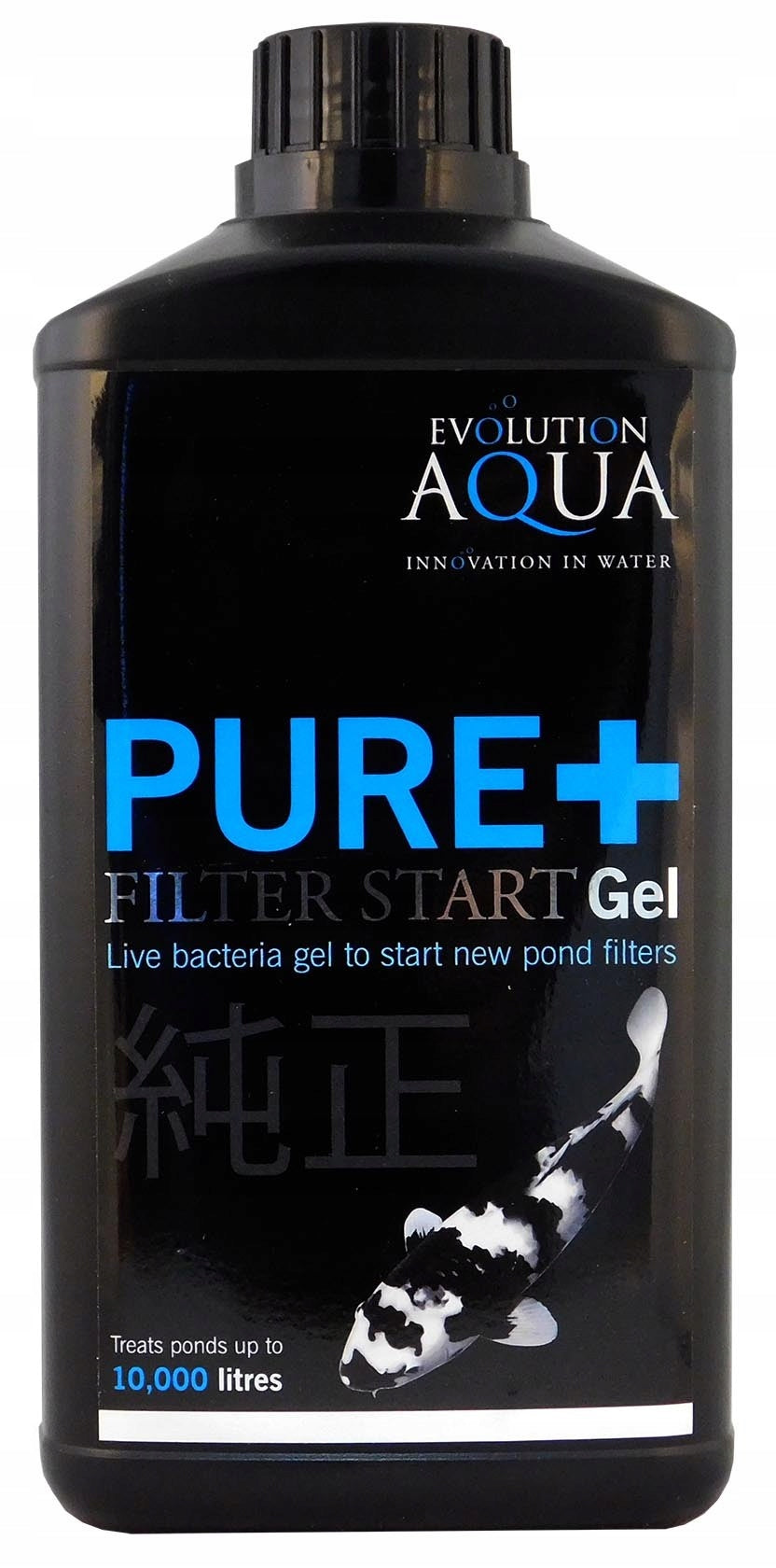 Evolution Aqua Pure+ BACTERIA IN GEL FOR PHYTERS IN POND OR PONDS