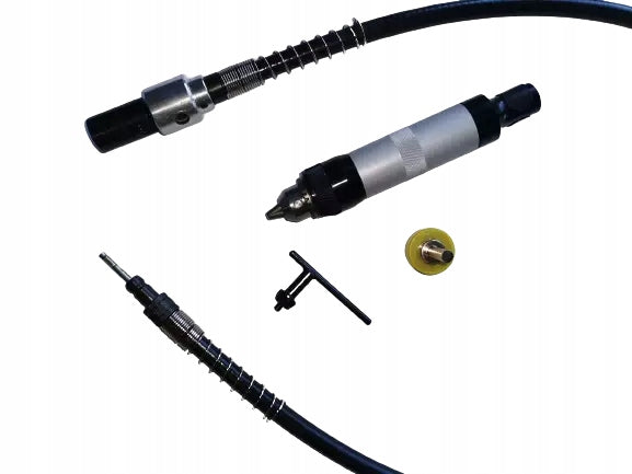 Evoxa FLEXIT MK II flexible extension Batteries included no