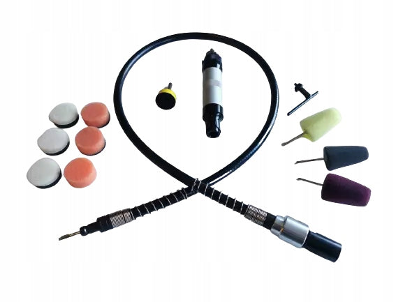 Evoxa FLEXIT MK II flexible extension