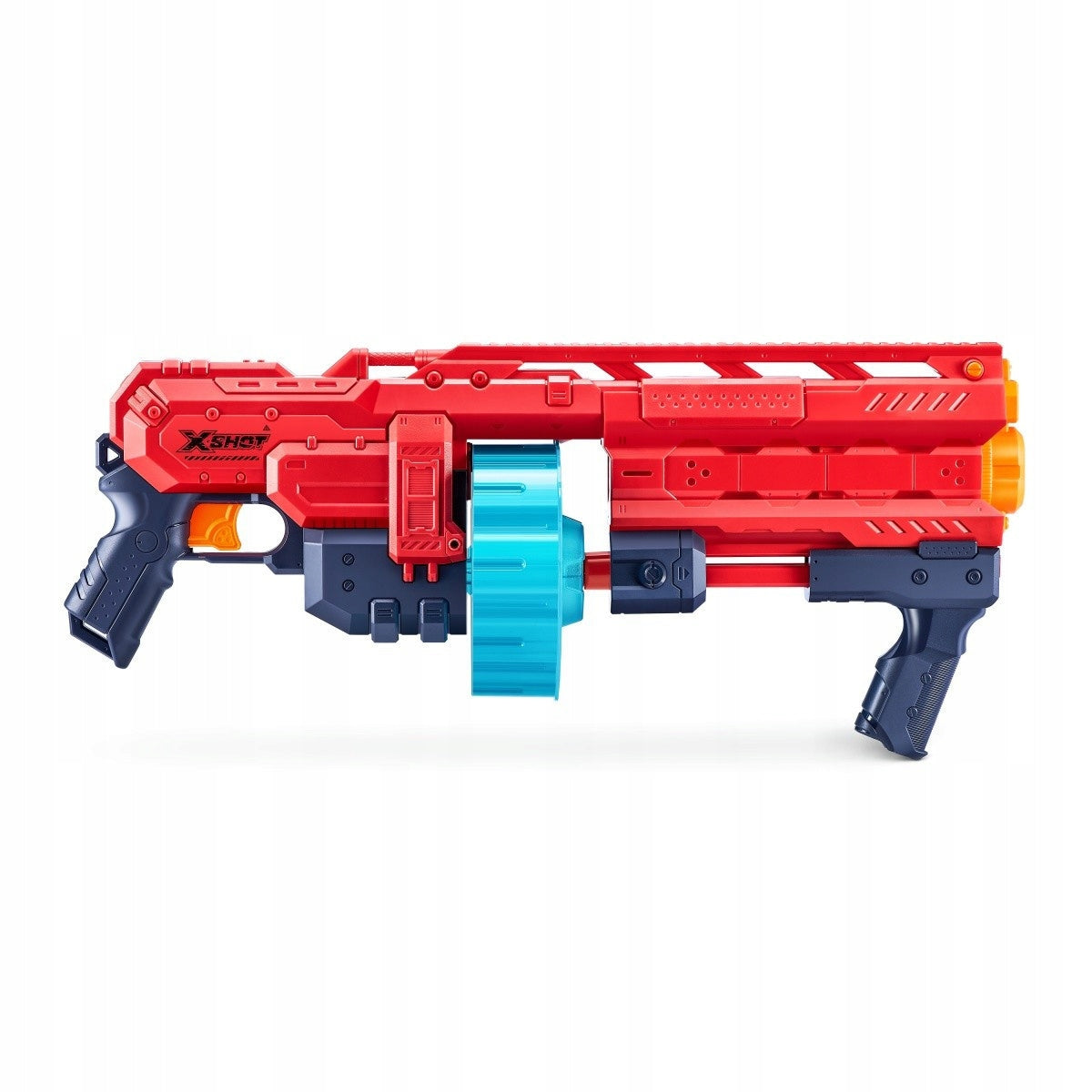 Excel Fortress Launcher 48 Arrows ZURU X SHOT Manufacturer code 0193052040190