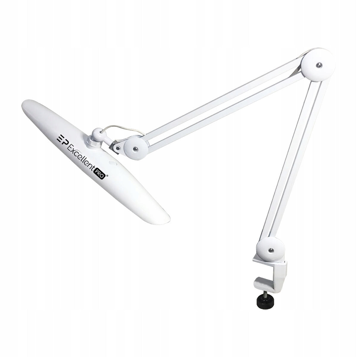 Excellent PRO Desk Lamp MASTER TABLE Table Lamp White 24W