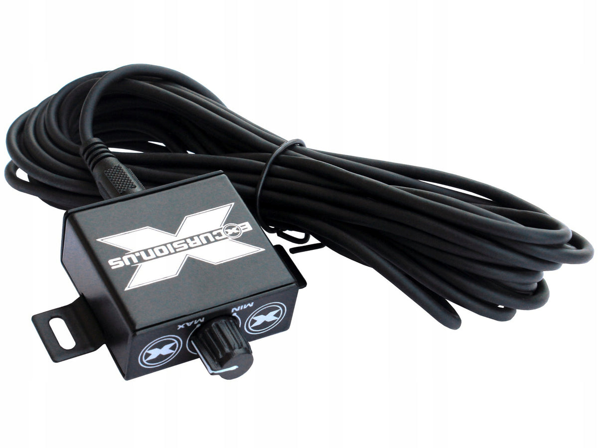 Excursion PXA-RC Volume Controller Bass Remote Control for Excursion PXA-1K