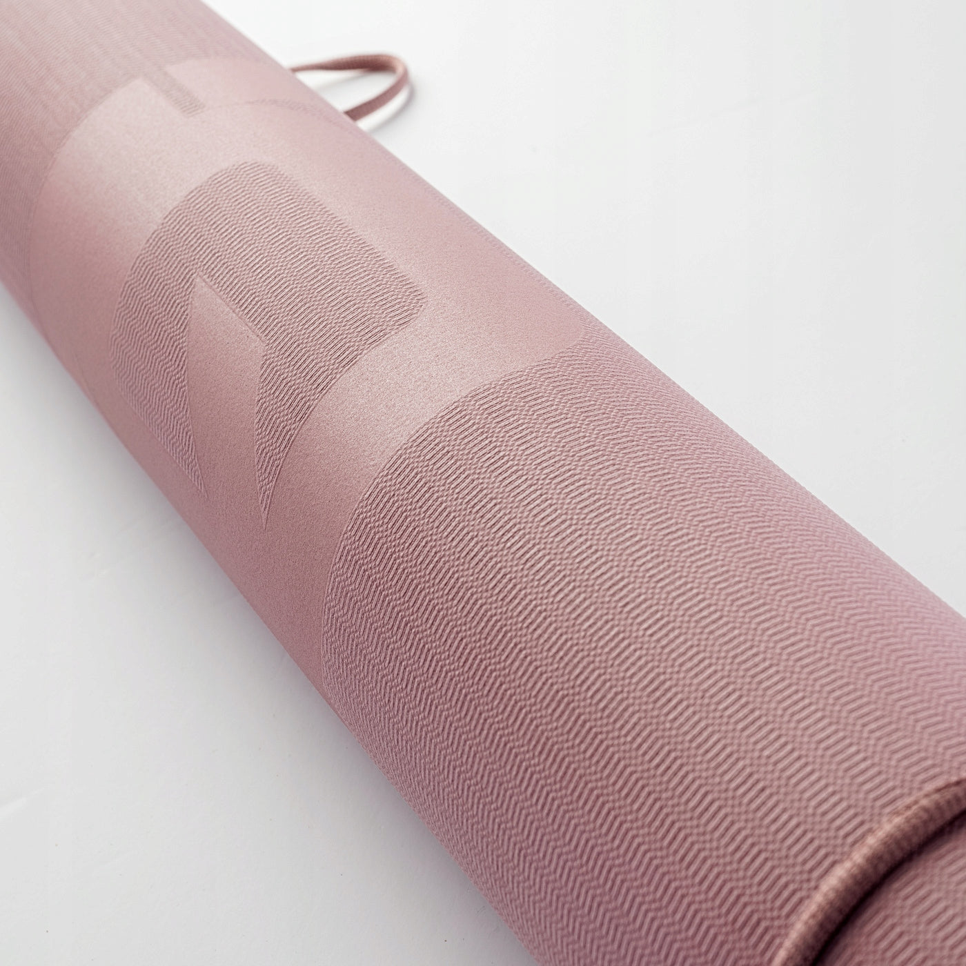 Exercise Mat IQ Powerpump TPE Non-Slip Lightweight for Yoga and Pilates Manufacturer code 5902786313846