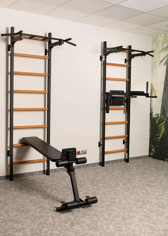 Exercise bench BenchK B1B Manufacturer code BenchK B310B/710B