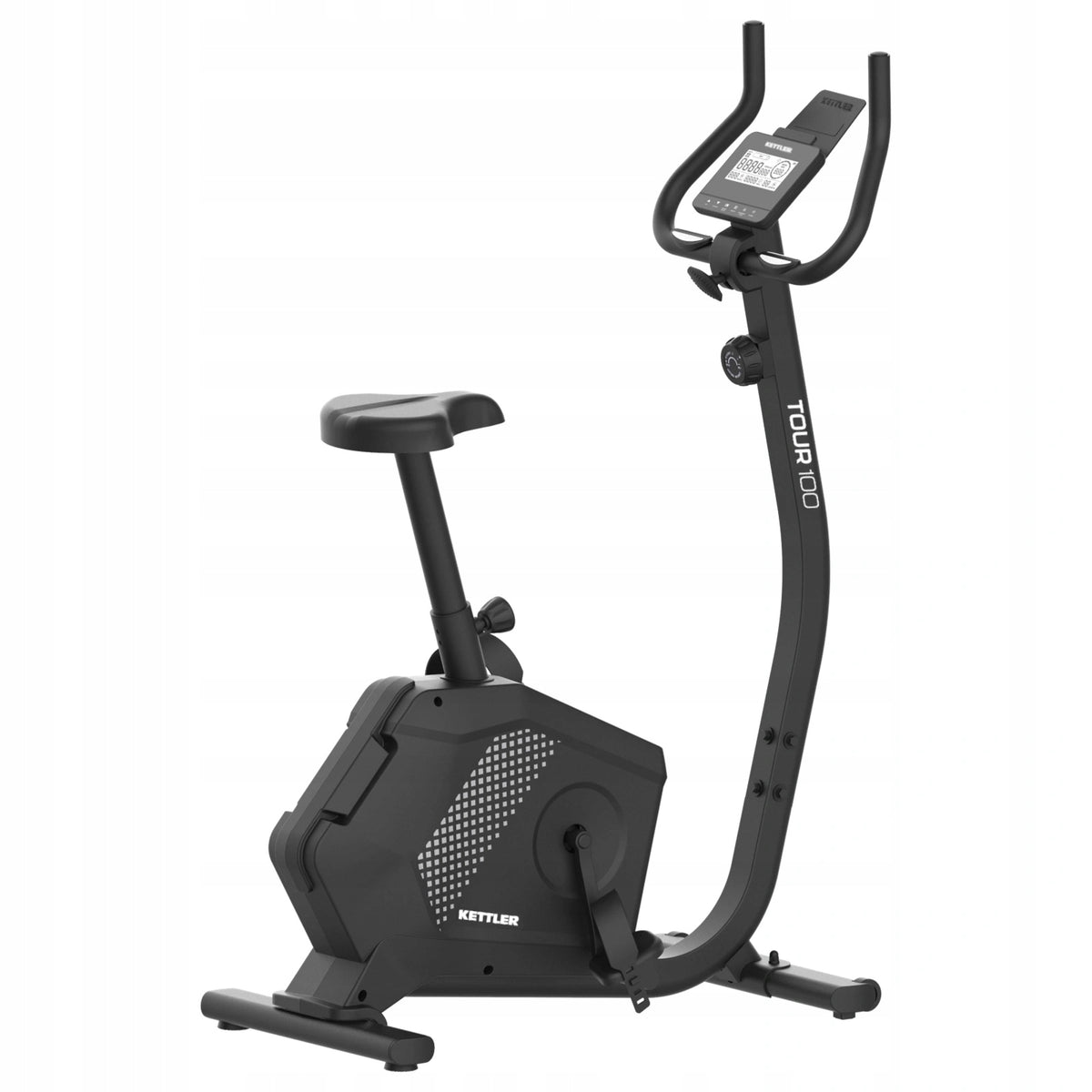Exercise bike KETTLER TOUR 100