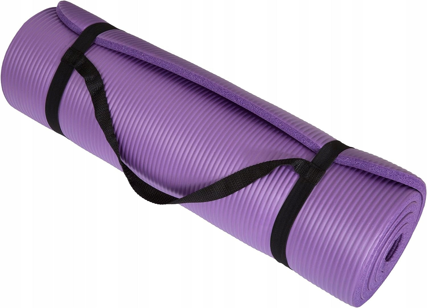 Exercise mat KOPIER 180 cm x 61 cm purple Manufacturer code 06259