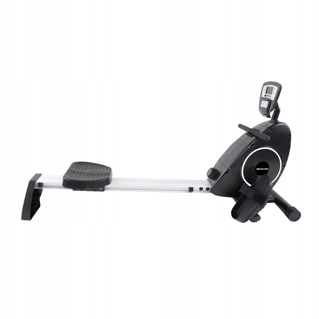 Exercise rowing machine MASTER V-420