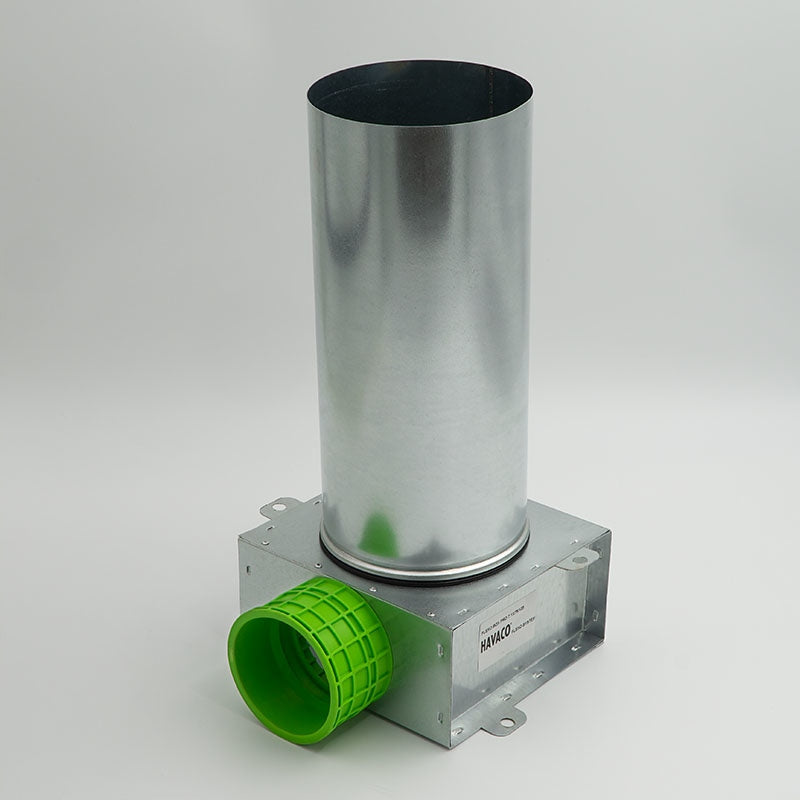Expansion box FLEXO BOX PRO T 1x90/125 HAVACO Manufacturer code FLEXO BOX PRO T 1x90/125