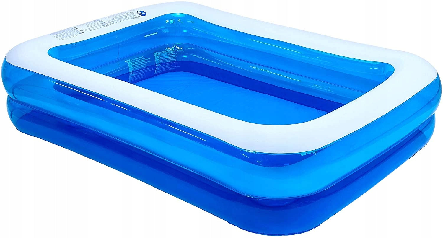 Expansion pool rectangular 2.0.0. x.c