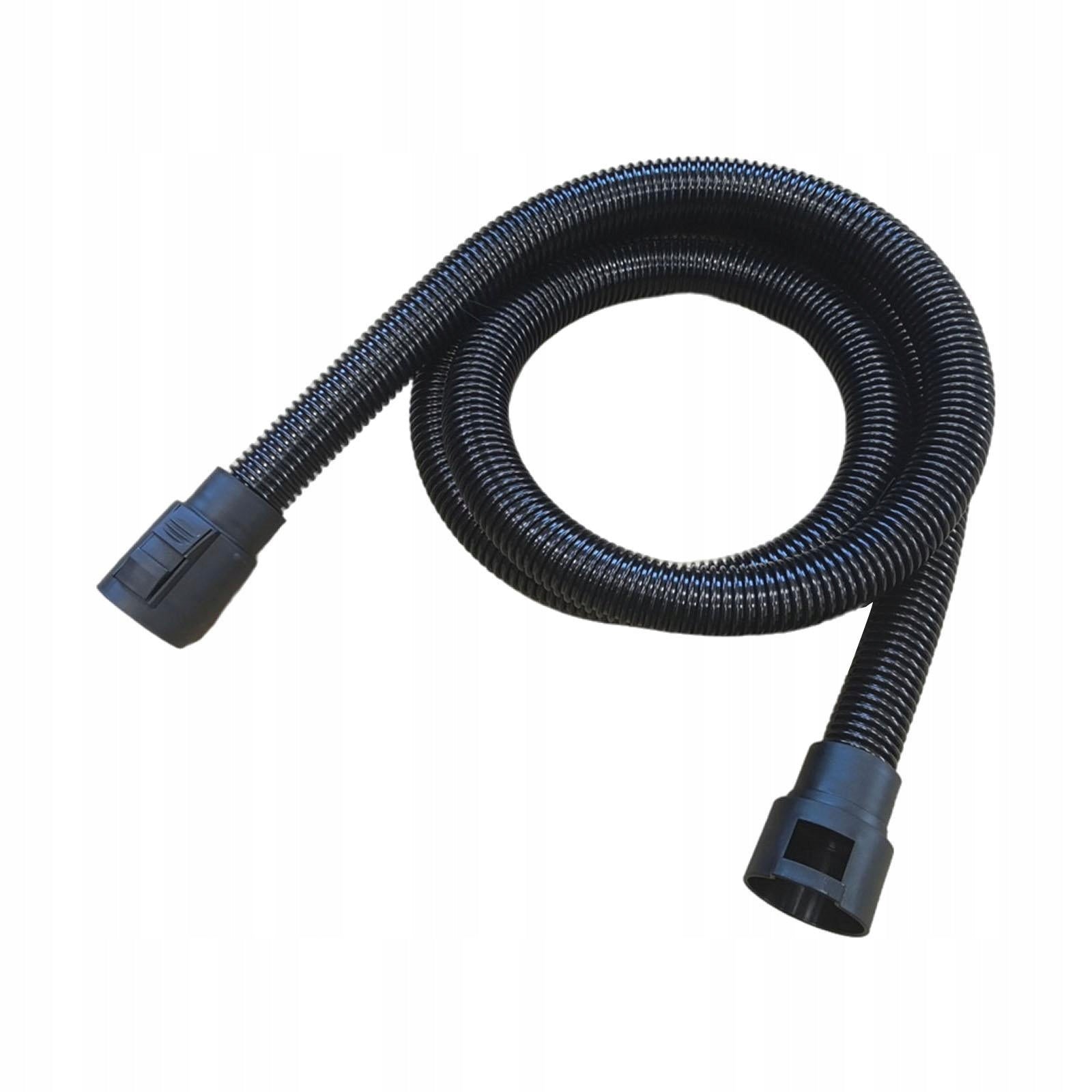 Extension Hose for Vacuum Dust Collection Hose Easy Installation 3.5 meter Batteries included no