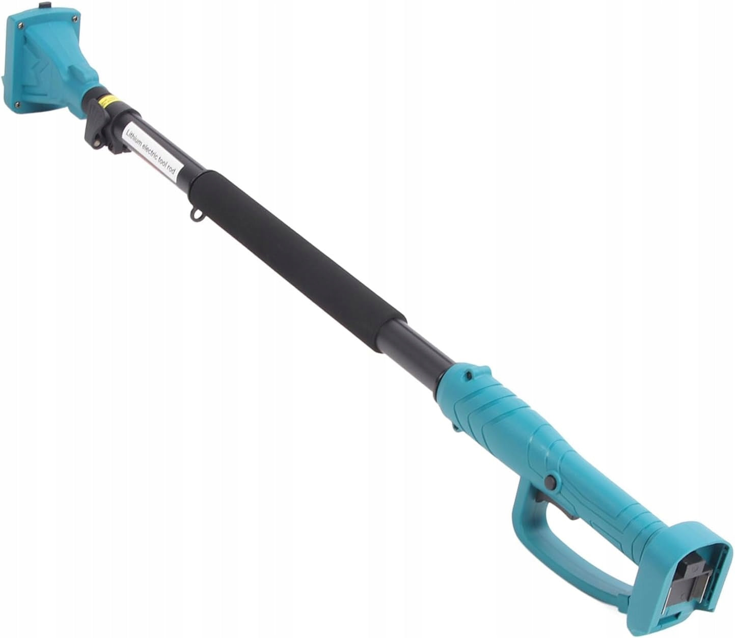 Extension Pole for Cordless Electric Pruners