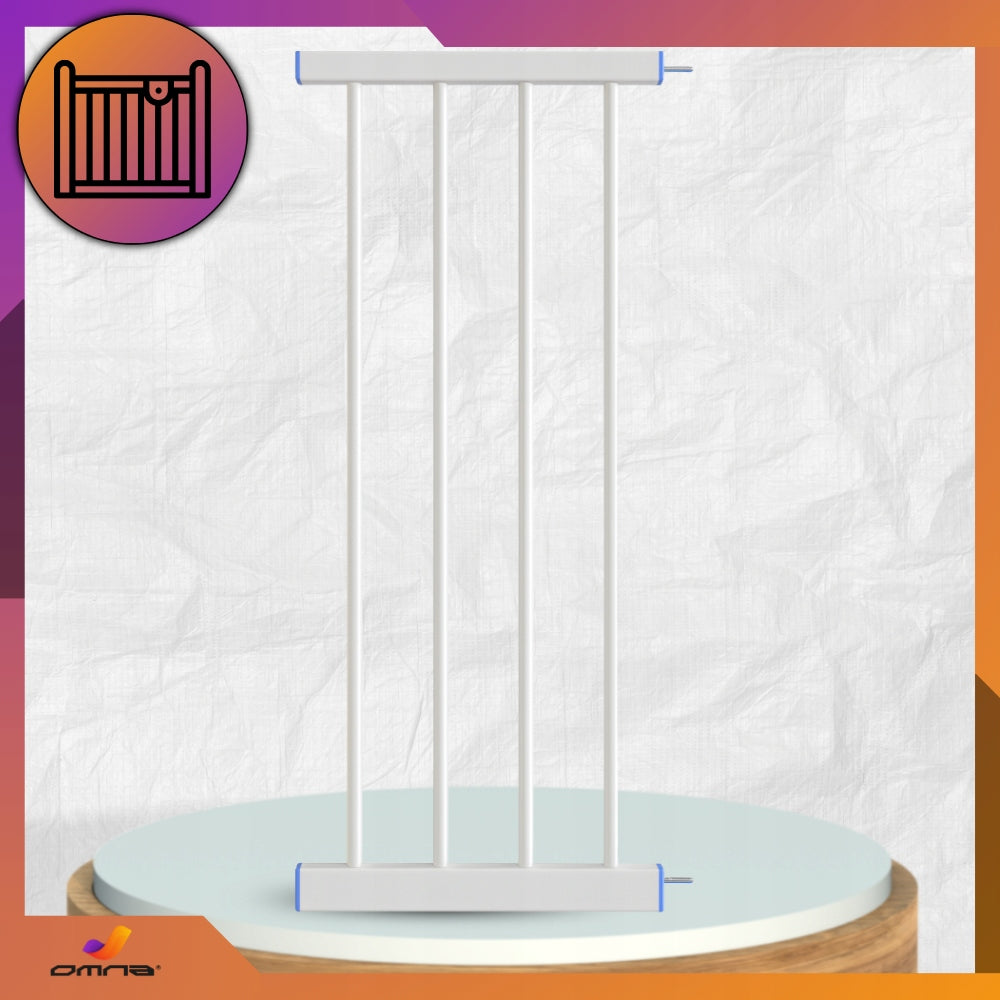Extension extension for expansion barrier for children 20x76 EAN (GTIN) 5903858134345