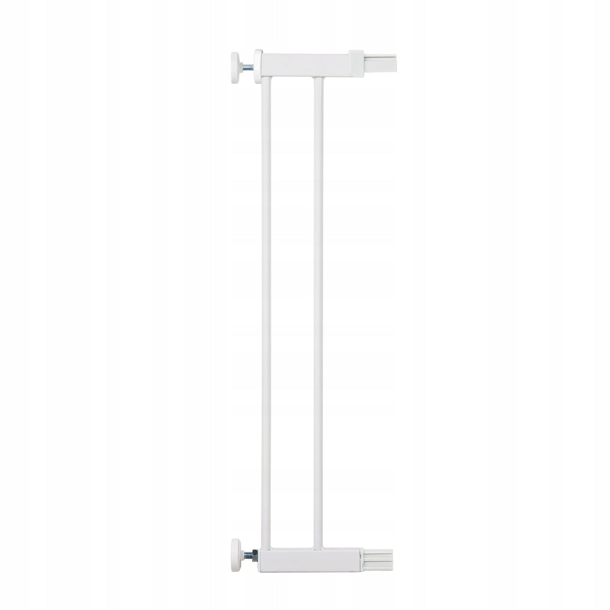 Extension to Safety Gate Barrier White Safety 1ST 14