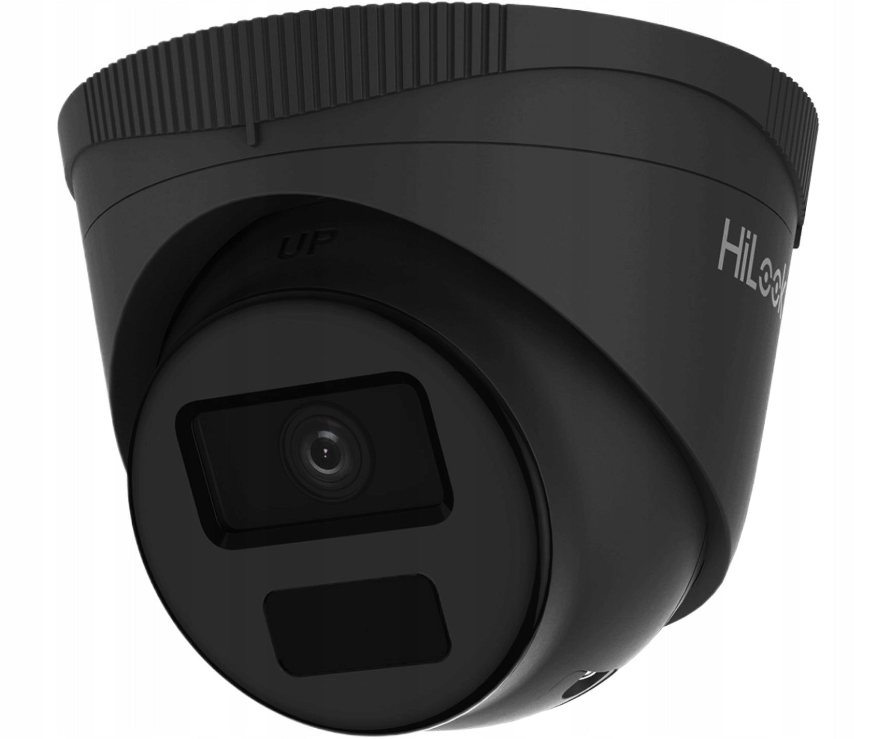 External Monitoring 8 IP Cameras 4MPx HiLook by Hikvision App Preview Packaging status original