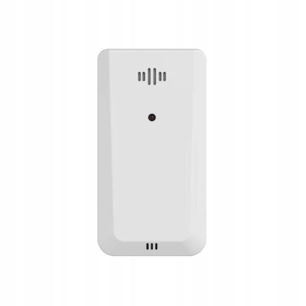 External sensor for wireless weather stations Manta Elevators White