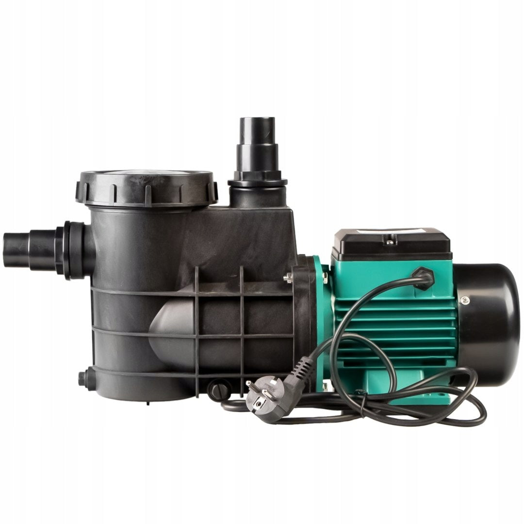 External water pump with contaminant separator SUNSUN HZS-200 5100l/h