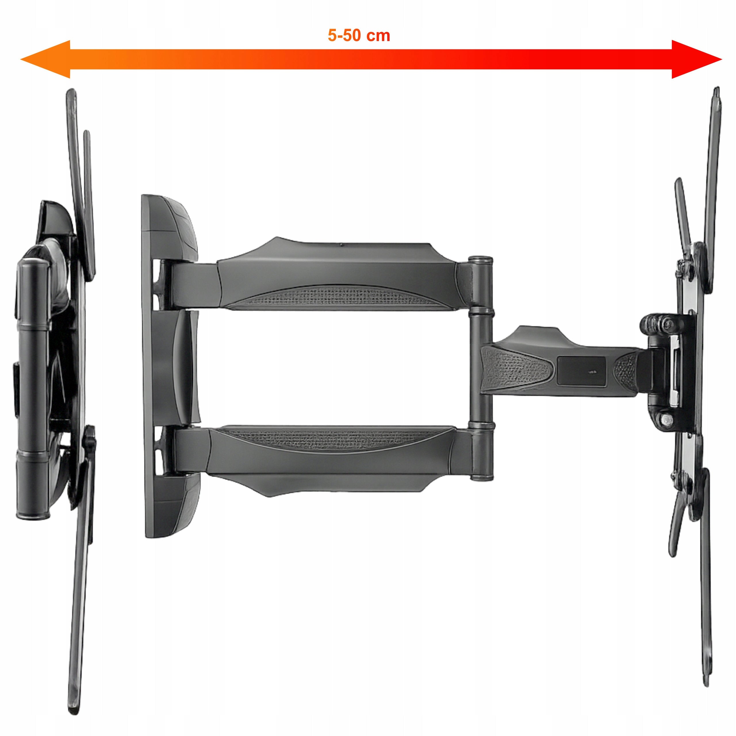 Extra Strong TV Mount 32-65 Inch 35kg Rotary Universal Manufacturer code Uchwyt na telewizor Wieszak TV VX-755