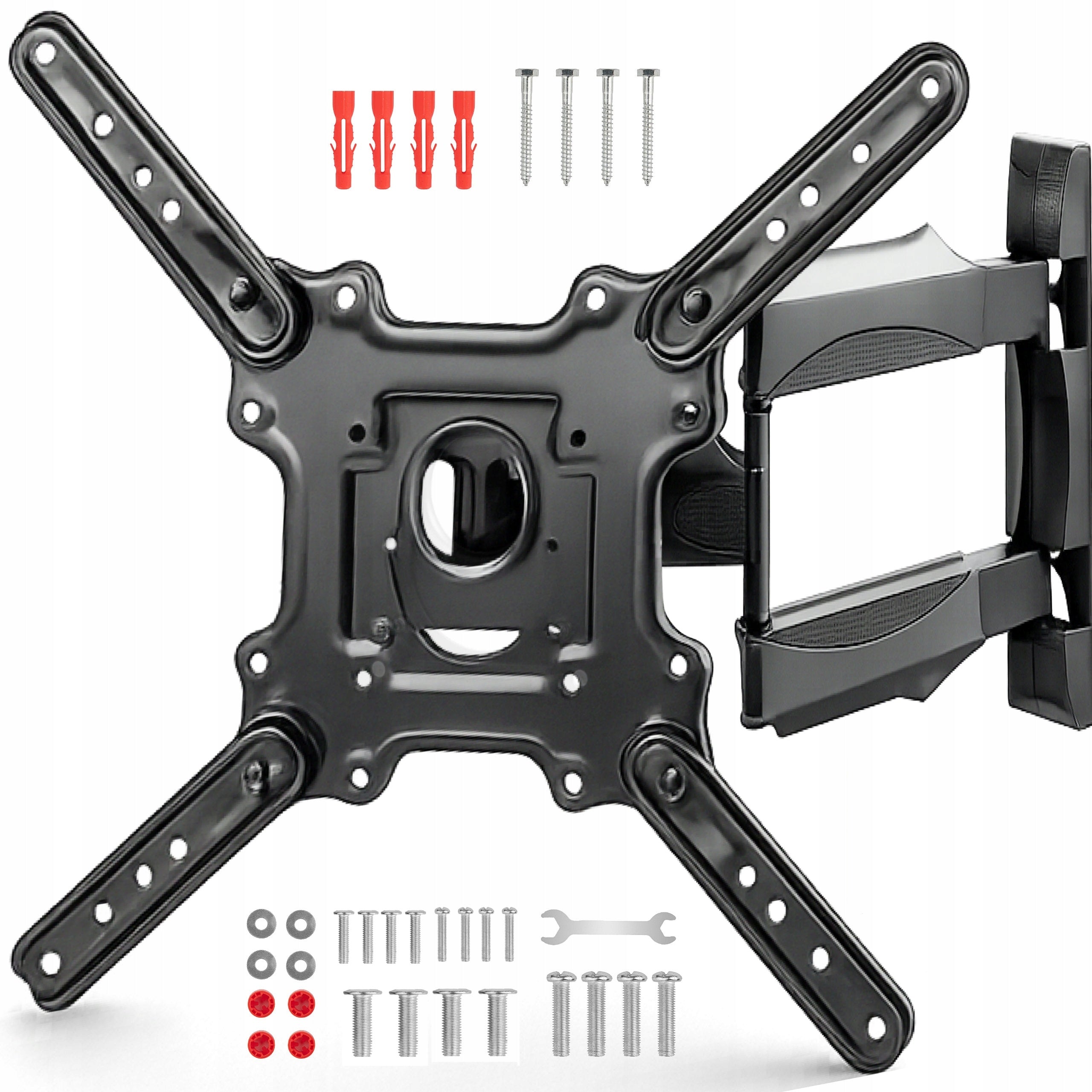 Extra Strong TV Mount 32-65 Inch 35kg Rotary Universal