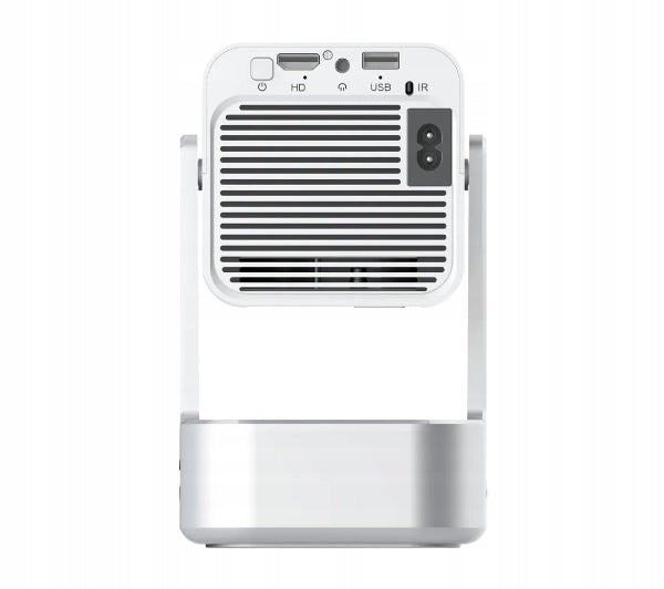 Extralink Smart Projector IMS360 WIFI LED FHD up to 120" Basic resolution (px) 1920 x 1080