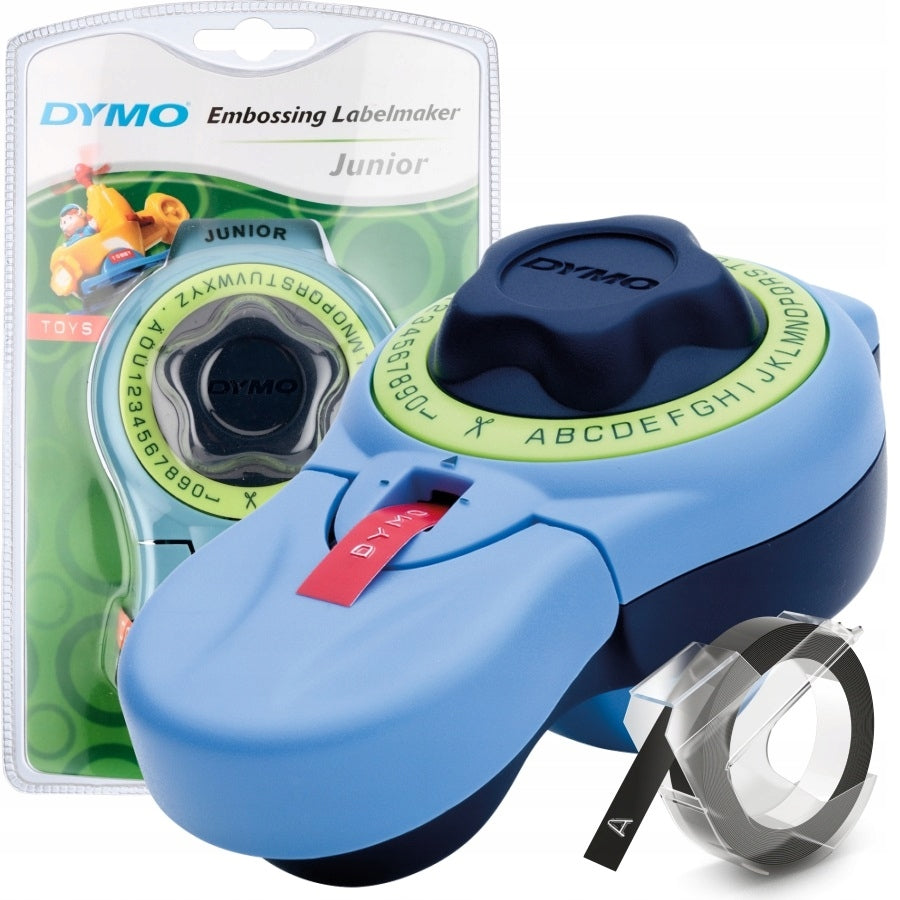 Extruder printer DYMO home and office marking EAN (GTIN) 5411313127462