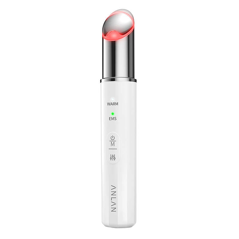Eye massager EMS ANLAN 08-AMYY31-02A Brand Anlan
