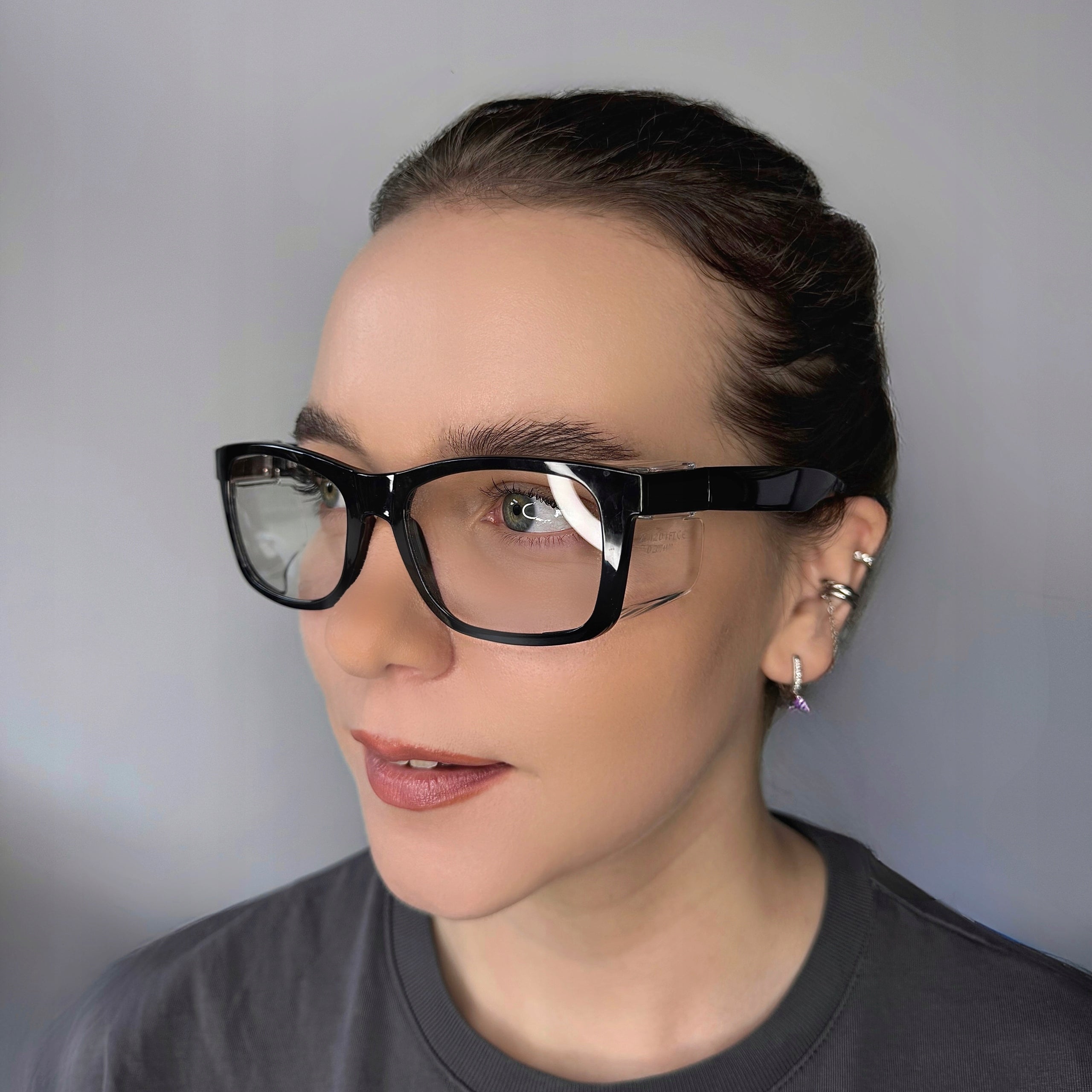 Eyelash Extension Glasses UV400 Protective UV System PLATINUM Brand Platinum